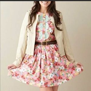 NWT Matilda Jane Women’s Leah Dress SZ M